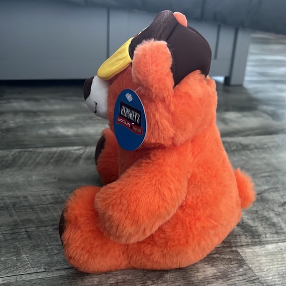 Reese’s Teddy Bear - Picture 4 of 4